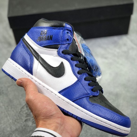 New Nike AJ Sneakers for men's running shoes